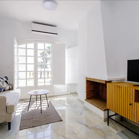 Apartment Duquesa Id44