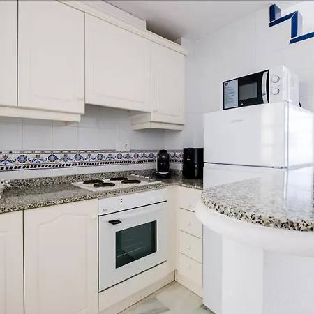 Apartment Duquesa Id44